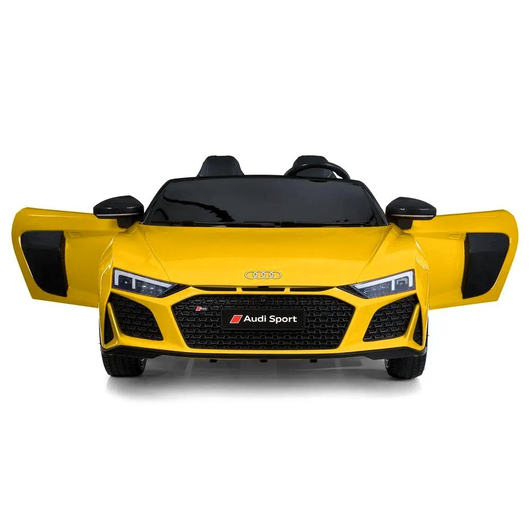 Детский электромобиль Bambi M 6152AL-6 AUDI, изображение 2
