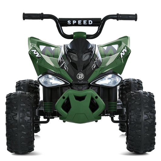 Детский квадроцикл Bambi M 6059EL-5, изображение 2
