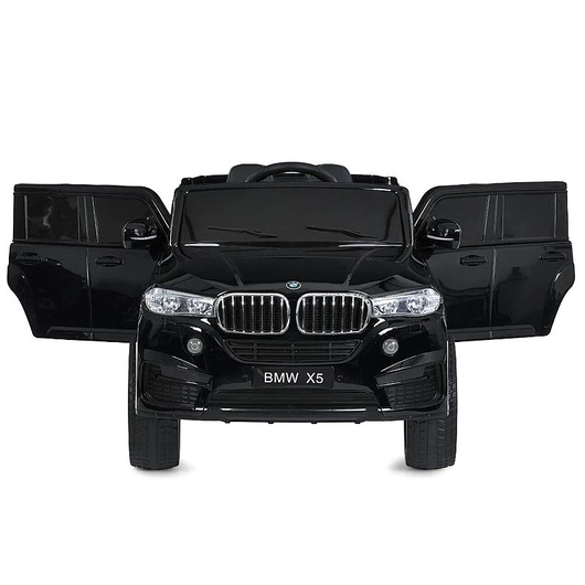 Детский электромобиль Джип Bambi M 6139EBLR-2 BMW, изображение 3