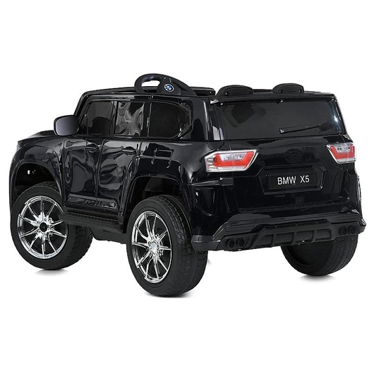 Детский электромобиль Джип Bambi M 6139EBLR-2 BMW, изображение 5