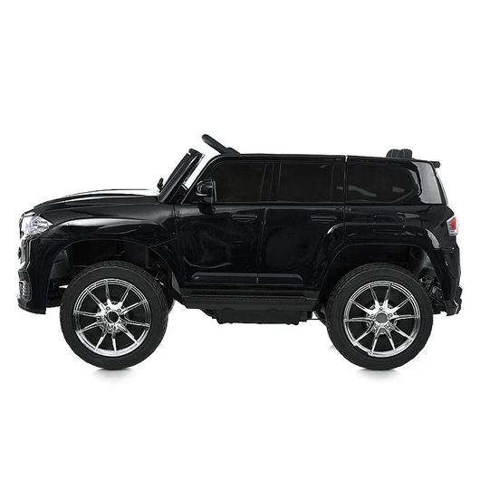 Детский электромобиль Джип Bambi M 6139EBLR-2 BMW, изображение 4