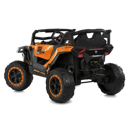 Детский электромобиль Багги Bambi M 6141EBLR-6, изображение 4
