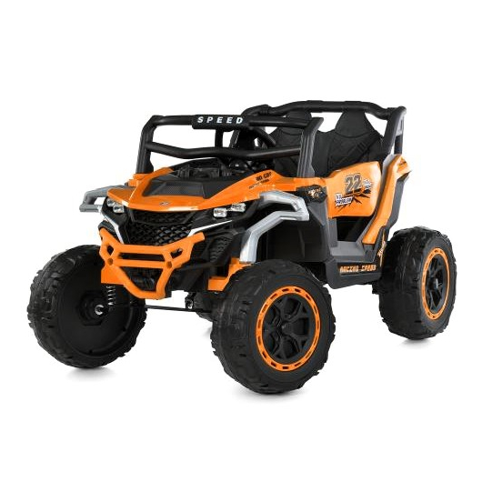 Детский электромобиль Багги Bambi M 6141EBLR-6