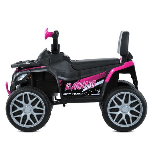 Дитячий квадроцикл Bambi M 6125EBLR-8, зображення 3