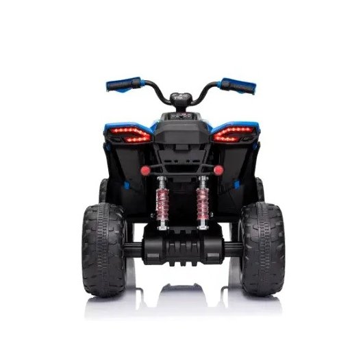 Дитячий квадроцикл Bambi M 6128EBLR-4(24V), зображення 6