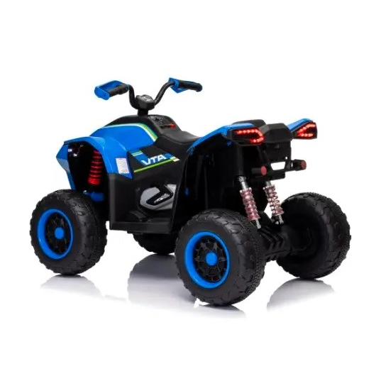 Дитячий квадроцикл Bambi M 6128EBLR-4(24V), зображення 5