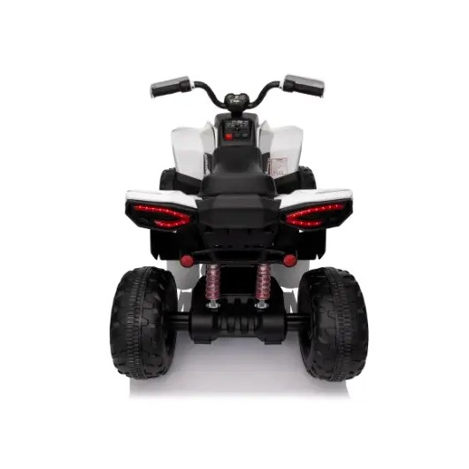 Дитячий квадроцикл Bambi M 6128EBLR-1(24V), зображення 6