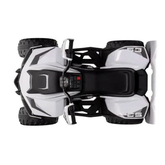 Дитячий квадроцикл Bambi M 6128EBLR-1(24V), зображення 8