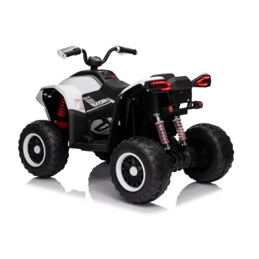 Дитячий квадроцикл Bambi M 6128EBLR-1(24V), зображення 5