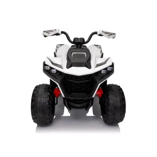 Дитячий квадроцикл Bambi M 6128EBLR-1(24V), зображення 3