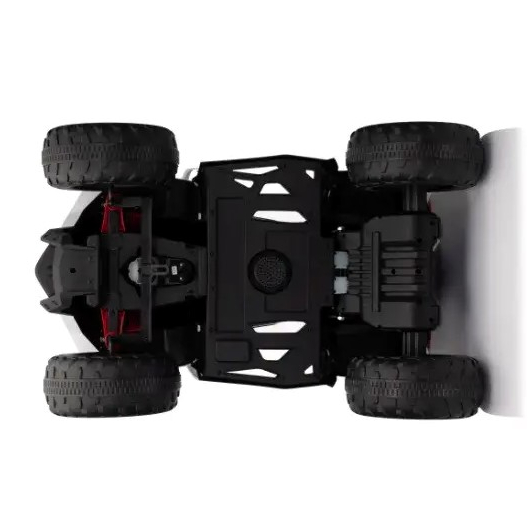 Дитячий квадроцикл Bambi M 6128EBLR-1(24V), зображення 9