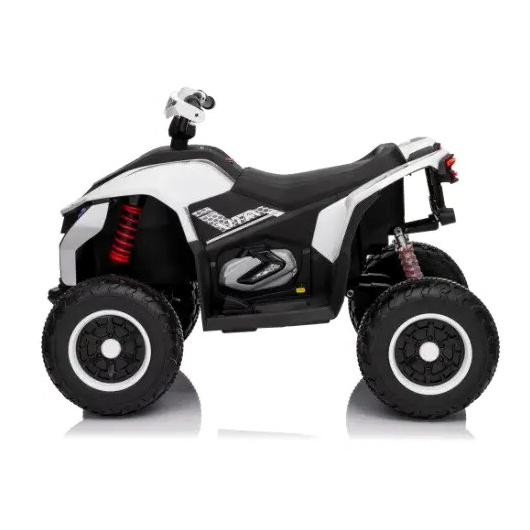 Дитячий квадроцикл Bambi M 6128EBLR-1(24V), зображення 4