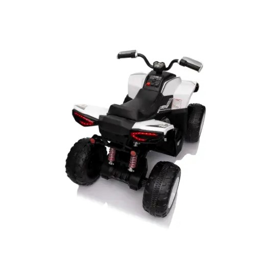 Дитячий квадроцикл Bambi M 6128EBLR-1(24V), зображення 7