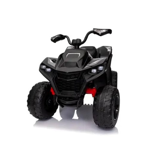 Дитячий квадроцикл Bambi M 6128EBLR-2(24V), зображення 4