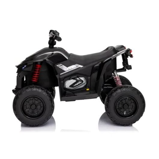 Дитячий квадроцикл Bambi M 6128EBLR-2(24V), зображення 5