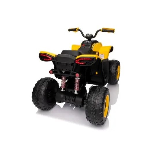 Дитячий квадроцикл Bambi M 6128EBLR-6(24V), зображення 8