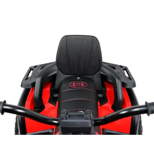Дитячий квадроцикл Bambi M 6127EBLR-3(24V), зображення 5