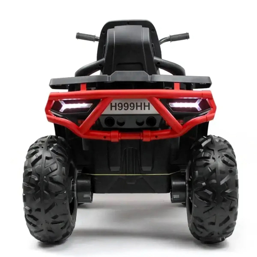Дитячий квадроцикл Bambi M 6127EBLR-3(24V), зображення 3