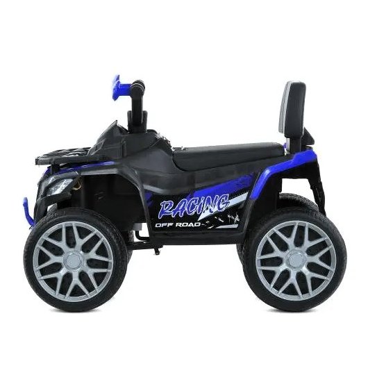 Дитячий квадроцикл Bambi M 6125EBLR-4, зображення 3