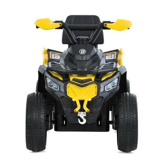 Дитячий квадроцикл Bambi M 6125EBLR-6, зображення 2