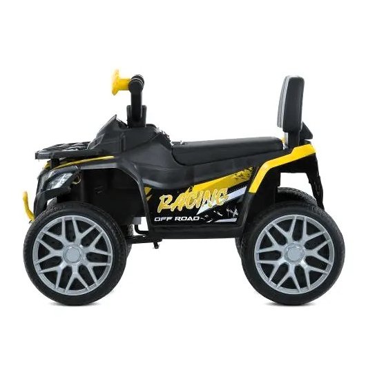 Детский квадроцикл Bambi M 6125EBLR-6, изображение 3