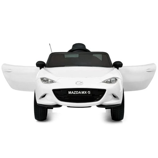 Детский электромобиль Bambi M 5846EBLR-1 MAZDA, изображение 3