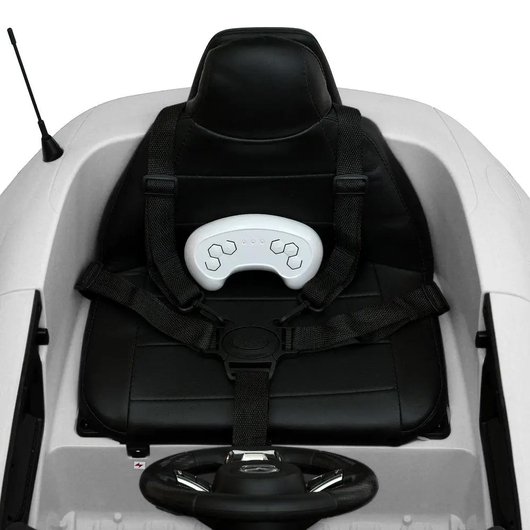 Детский электромобиль Bambi M 5846EBLR-1 MAZDA, изображение 10
