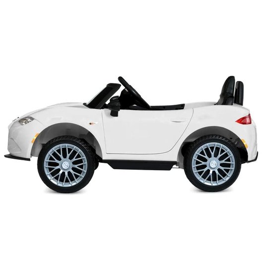 Детский электромобиль Bambi M 5846EBLR-1 MAZDA, изображение 4