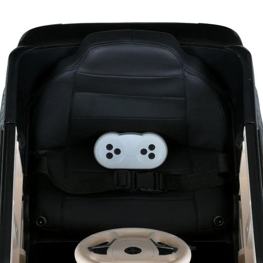 Дитячий електромобіль Джип Bambi M 6130EBLR-2 Toyota, зображення 8