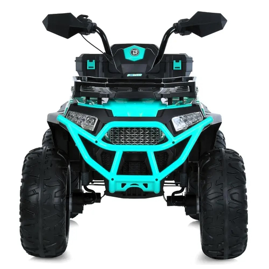 Дитячий квадроцикл Bambi M 6132EBLR-5, зображення 3