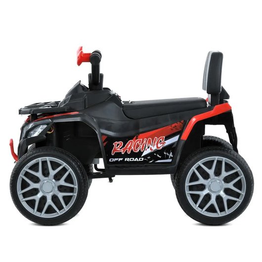 Дитячий квадроцикл Bambi M 6125EBLR-3, зображення 3