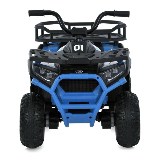 Дитячий квадроцикл Bambi M 6127EBLR-4(24V), зображення 3