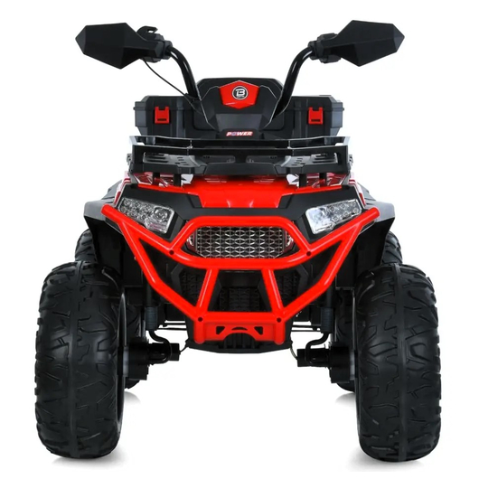 Дитячий квадроцикл Bambi M 6132EBLR-3, зображення 3