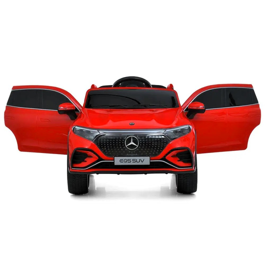 Детский электромобиль Bambi M 6161EBLR-3 Mercedes, изображение 3