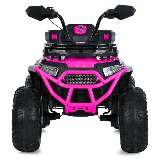 Дитячий квадроцикл Bambi M 6132EBLR-8, зображення 3