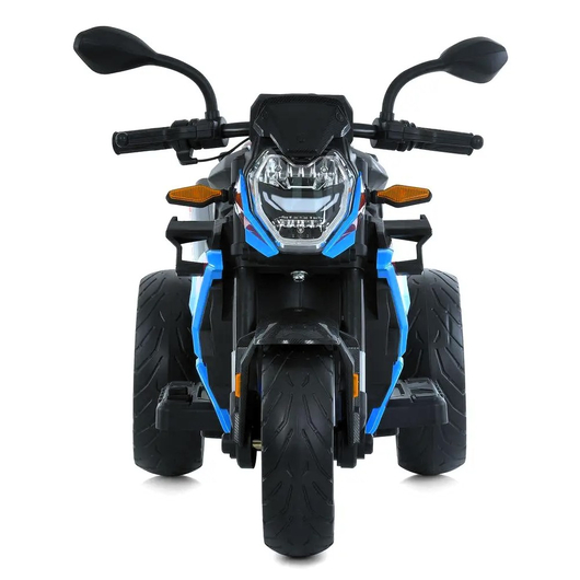 Детский мотоцикл Bambi M 6142EL-4, изображение 3