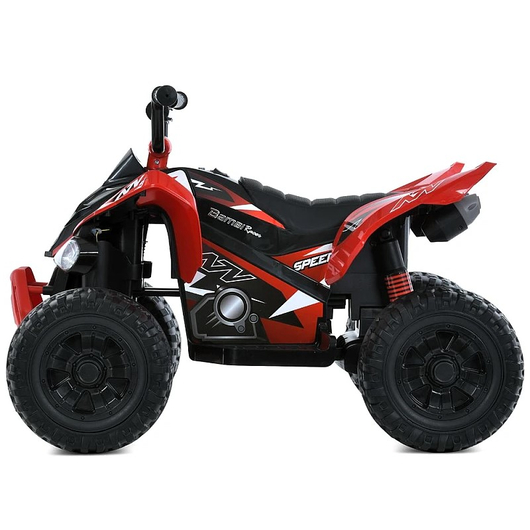 Дитячий квадроцикл Bambi M 6059EL-3, зображення 3