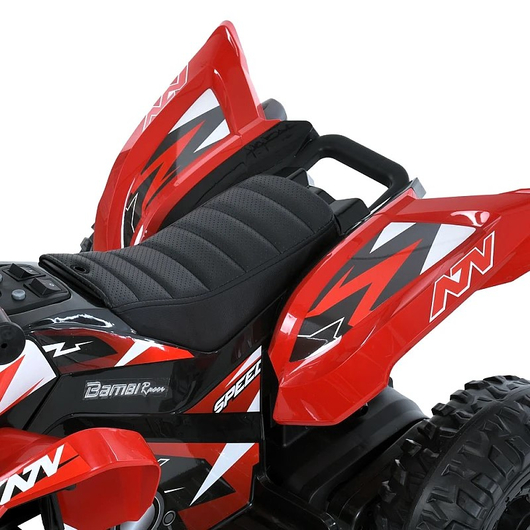 Дитячий квадроцикл Bambi M 6059EL-3, зображення 8