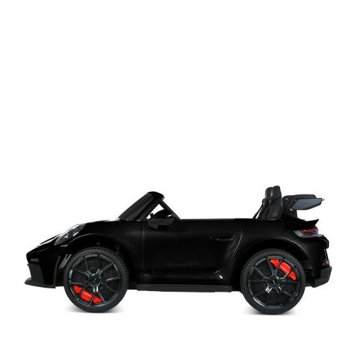 Електромобіль Bambi M 6111EBLRS-2(24V) на акумуляторі — вигляд збоку