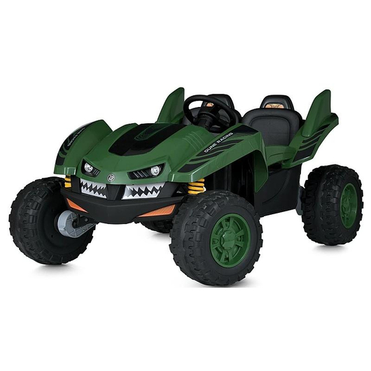 Детский электромобиль Багги Bambi M 6039EBR-10(24V)