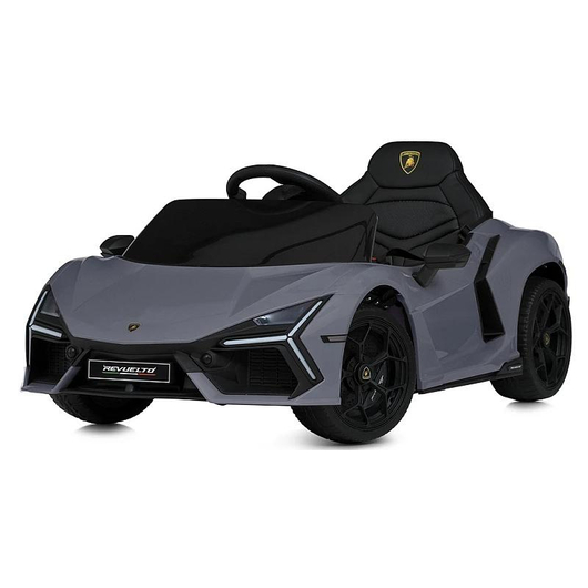 Детский электромобиль Bambi M 6068EBLR-11 Lamborghini