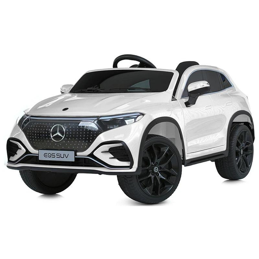 Детский электромобиль Bambi M 6161EBLR-1 Mercedes