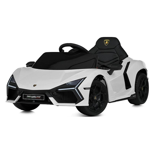 Детский электромобиль Bambi M 6068EBLR-1 Lamborghini