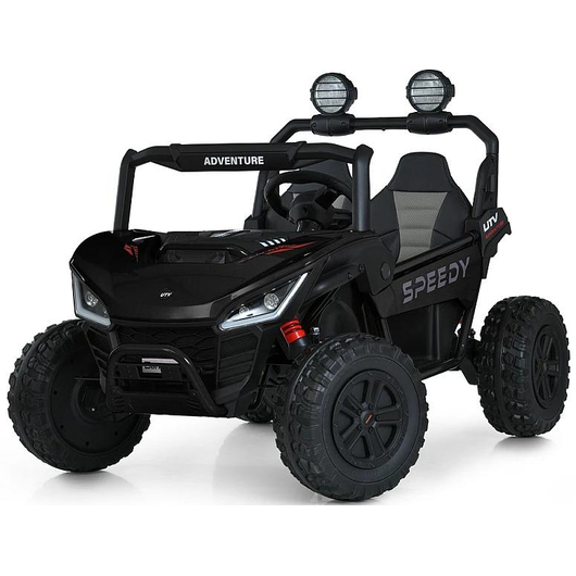 Детский электромобиль Багги Bambi M 6205EBLR-2(24V)