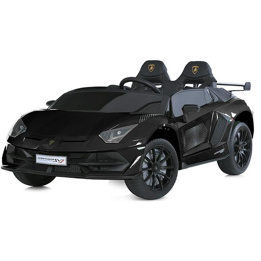 Дитячий електромобіль Bambi M 6026EBLRS-2(24V) Lamborghini
