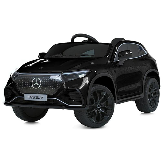 Дитячий електромобіль Bambi M 6161EBLR-2 Mercedes
