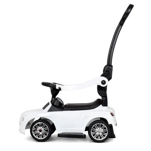 Каталка-толокар Bambi M 3901L-1, изображение 4