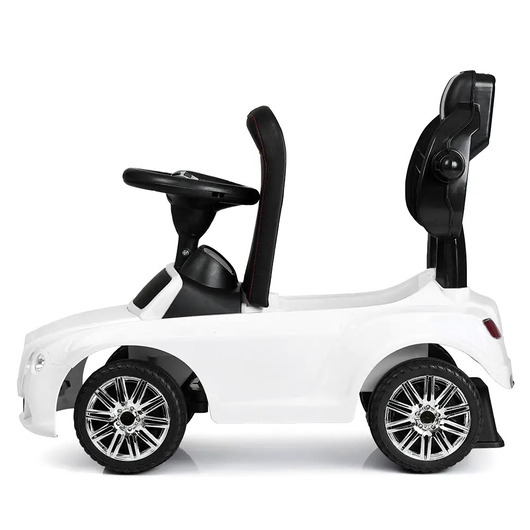 Каталка-толокар Bambi M 3901L-1, изображение 8