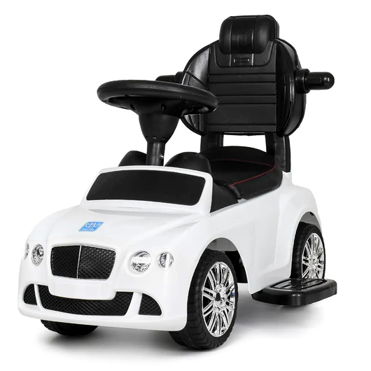 Каталка-толокар Bambi M 3901L-1, изображение 7