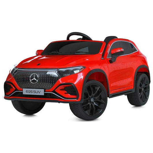 Дитячий електромобіль Bambi M 6161EBLR-3 Mercedes